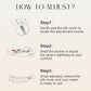 Adjustable 3D 22 Momme 100% Mulberry Silk Sleep Mask