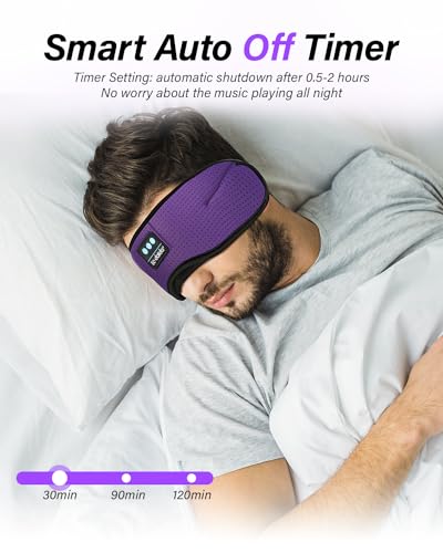 Sleep Headphones