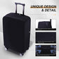 Travel Luggage Cover Protector Scratch