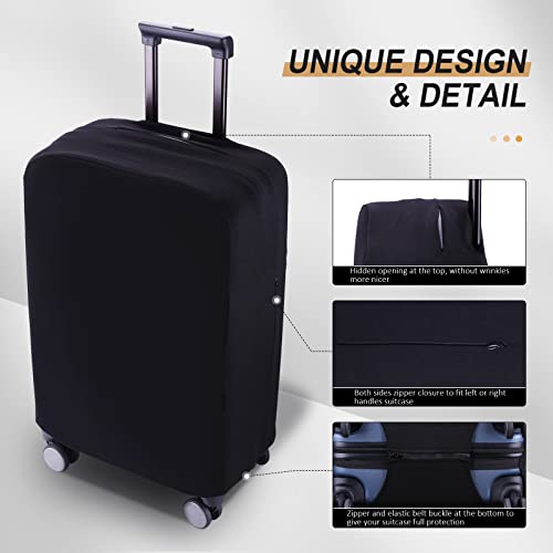 Travel Luggage Cover Protector Scratch