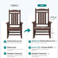 Rocking Chair Outdoor