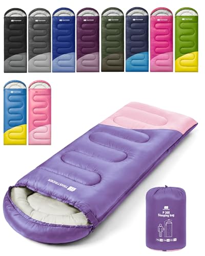 Sleeping Bags for Adults