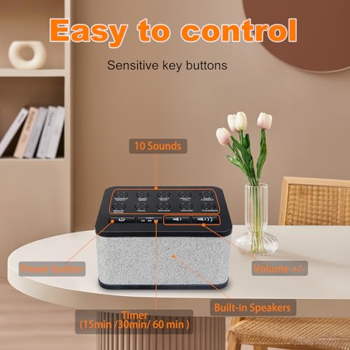 White Noise Machine