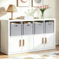 Storage Cubes