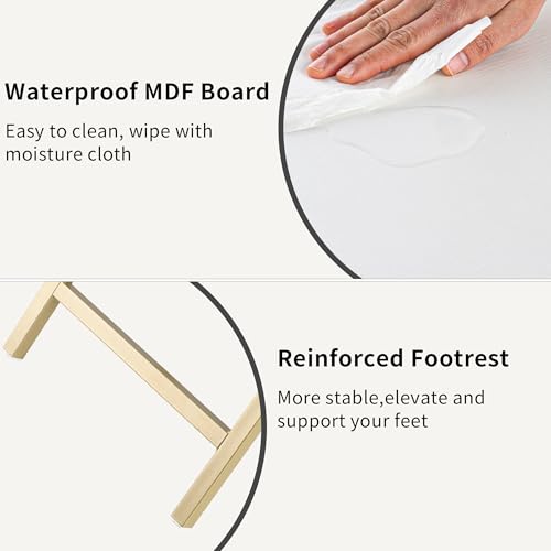 Foldable TV Trays (2 Count)