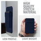 Portable Hard Drive Sleeve for Laptop