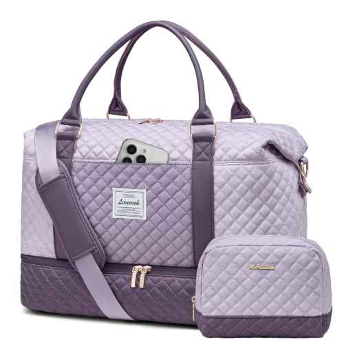 Travel Duffle Bag