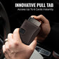 Money Clip Slim Minimalist Wallet for Men