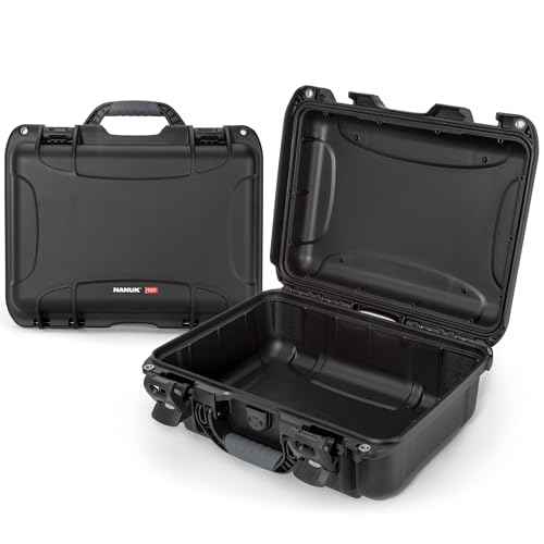 920 Empty Hard Case