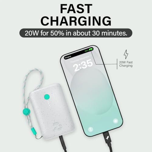 Champ Portable Charger
