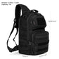 15L Tactical Travel Sling Backpack