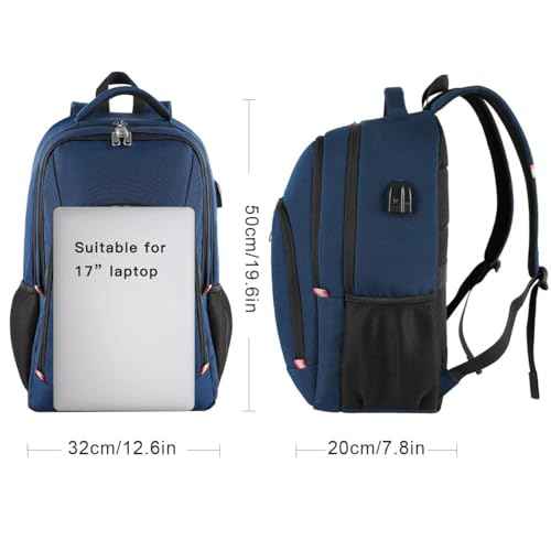 Laptop Backpack for Men