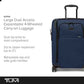 Alpha Large Dual Access Expandable 4