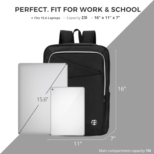 Design Laptop Backpack for Women