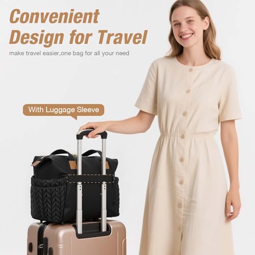 Diaper Bag Tote