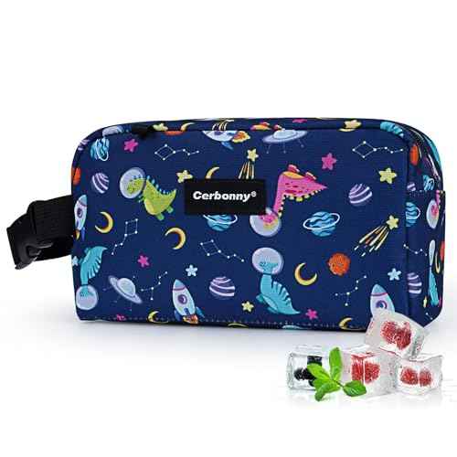 Freezable Snack Bag