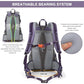 40L Hiking Backpack