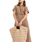 Women's Beach Tote Bag