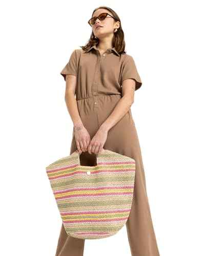 Women's Beach Tote Bag