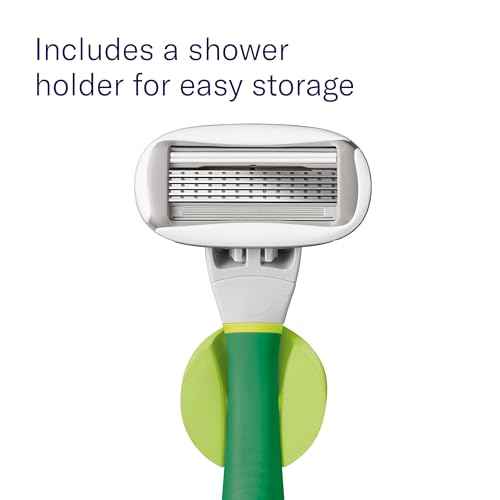 Shaving Razor Set for Women