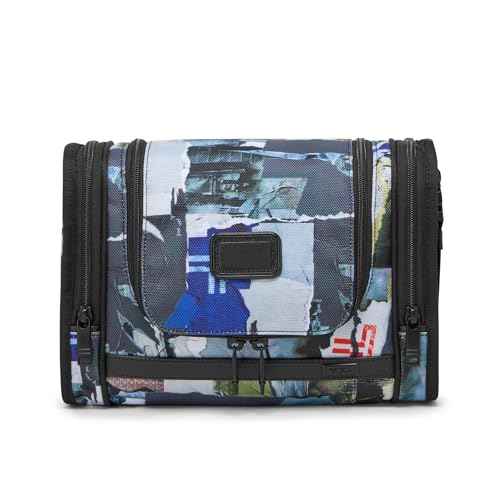 Alpha Hanging Travel Kit