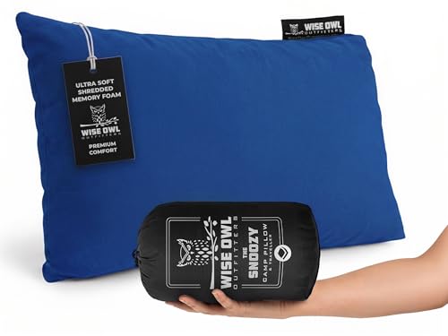 Camping Pillow