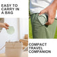 Collapsible Cup 4 (4 Count)