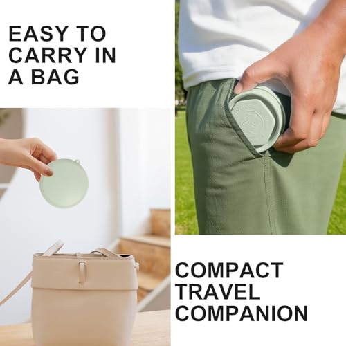 Collapsible Cup 4 (4 Count)