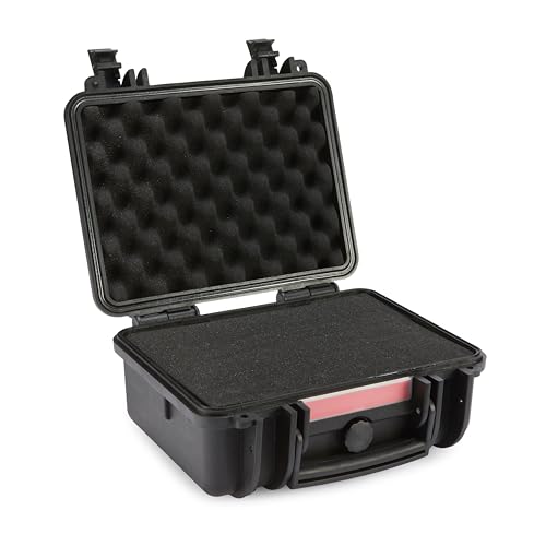 Hard Camera Case