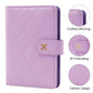 Premium Leather Passport Holder Covers Case