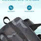 Fishing Backpack with Rod Holders