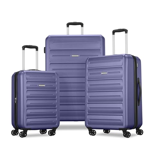 Westridge Hardshell Luggage Set