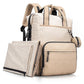 Diaper Bag Backpack