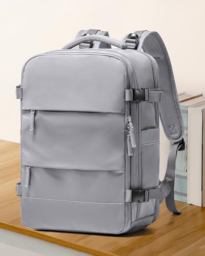 Large Travel Backpack For Women Men