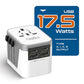 Travel Adapter Worldwide