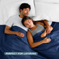 Polar Fleece Blanket