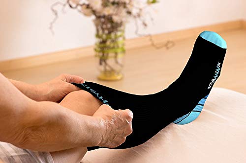 Compression Socks for Men & Women