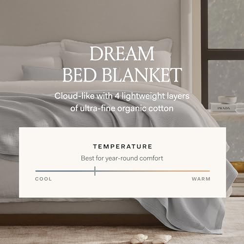 Dream Bed Blanket