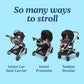 Modes Nest Travel System