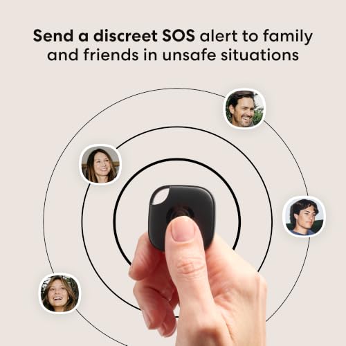 Tile Bluetooth Tracker (2 Count)