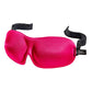 40 Blinks No Pressure Solid Eye Mask for Sleep & Travel
