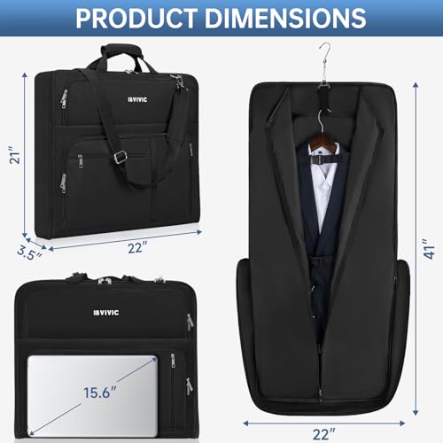 Garment Bags for Travel