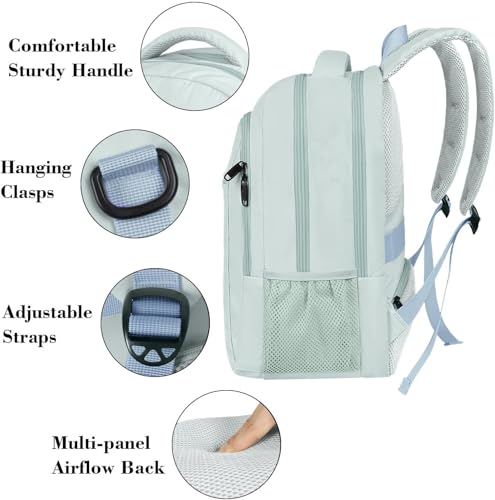 Travel Laptop Backpack