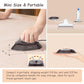Travel Iron Set