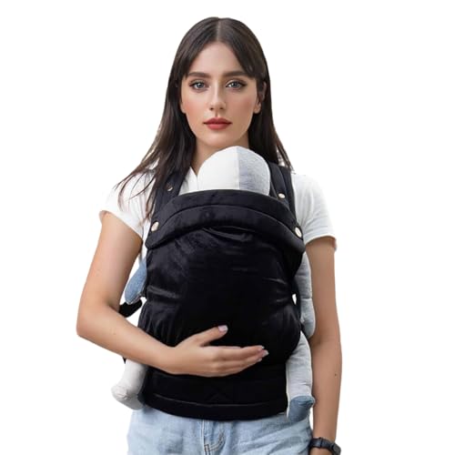Baby Carrier for Newborn to Toddler