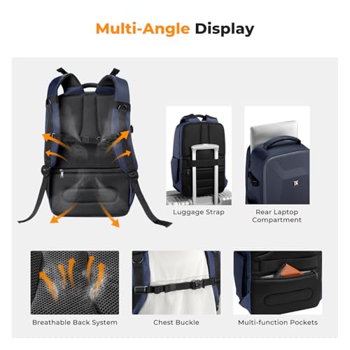 Camera Backpack