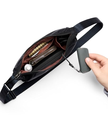 Laneway Crescent Bag 2.5L