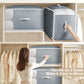 Comforter Storage Bag (4 Count)