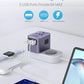 Universal Travel Adapter 30W