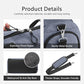 Gym Bag for Women & Men